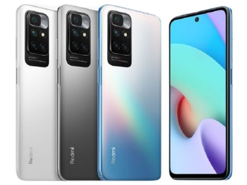 Xiaomi-Redmi-10