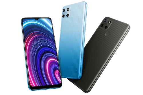 Realme-C25Y