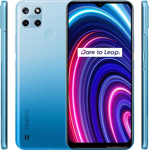 Realme-C25Y