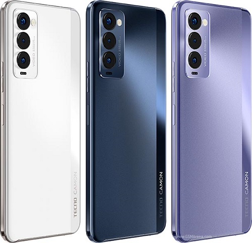 Tecno-Camon-18P