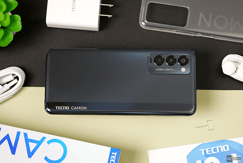Tecno-Camon-18P
