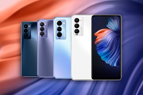 Tecno-Camon-18P