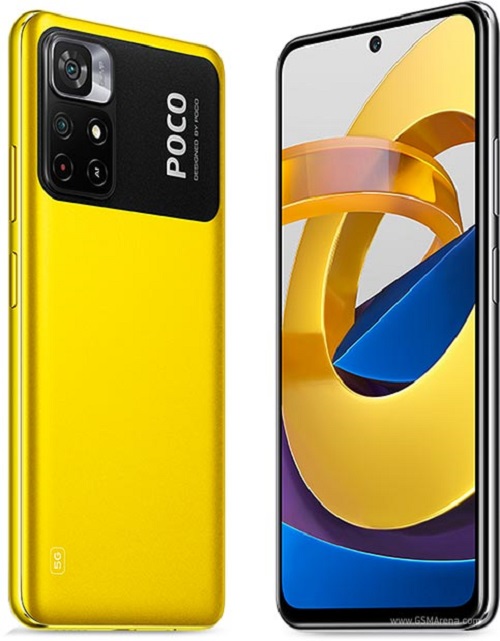 Xiaomi-Poco-M4-Pro