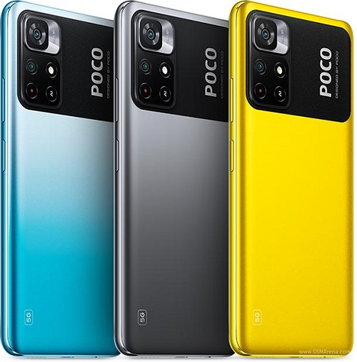 Xiaomi-Poco-M4-Pro