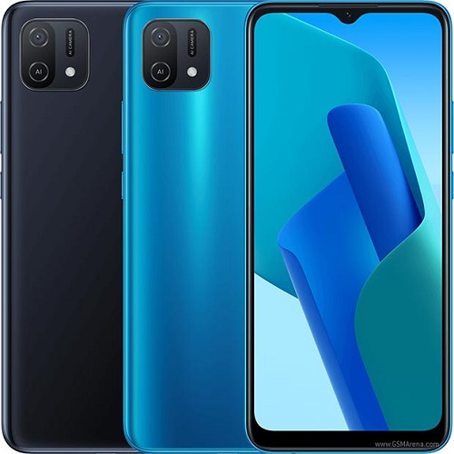 OPPO-A16K