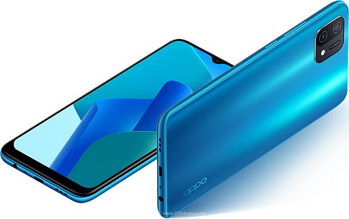 OPPO-A16K