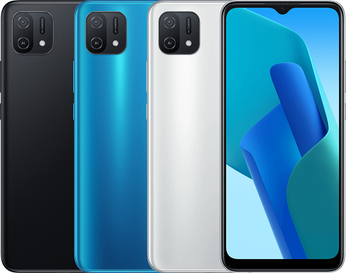 OPPO-A16K