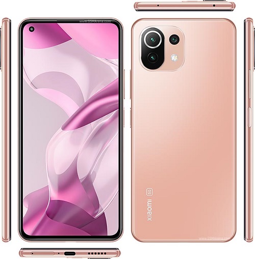 Xiaomi-11-Lite-5G-NE