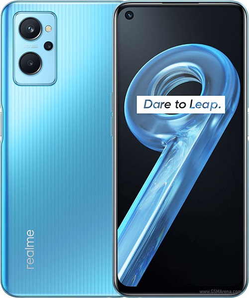 Realme-9i