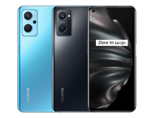 Realme-9i