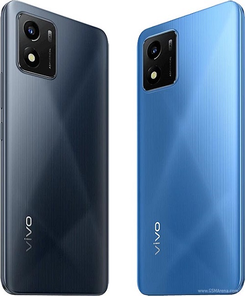 Vivo-Y01