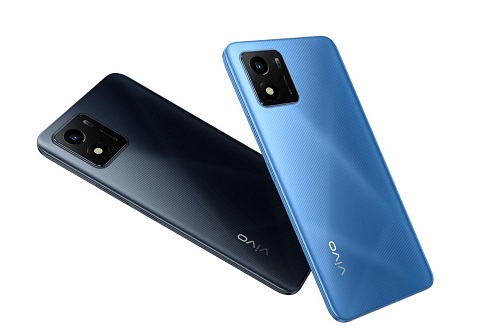 Vivo-Y01