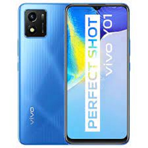Vivo-Y01