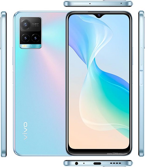Vivo-Y33T
