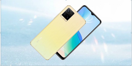 Vivo-Y33T