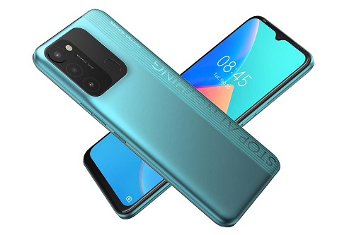 Tecno-Spark-8C