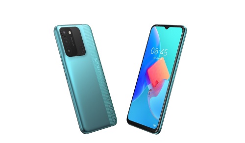 Tecno-Spark-8C