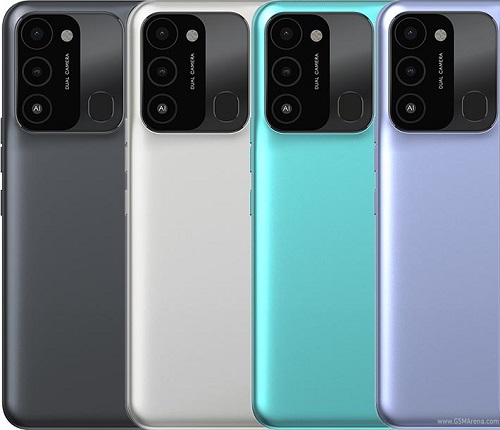 Tecno-Spark-8C