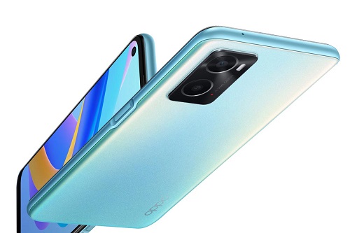 OPPO-A76