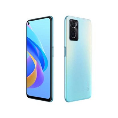 OPPO-A76