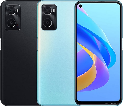 OPPO-A76