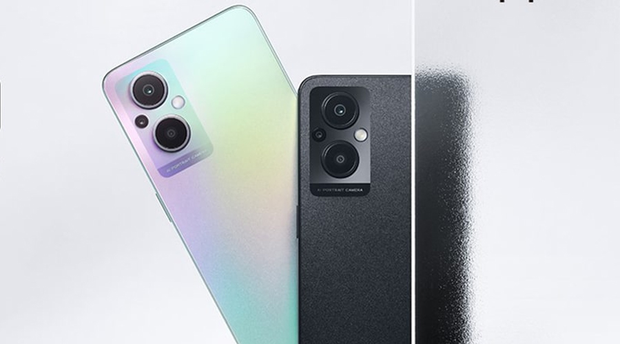 OPPO-F21-Pro-5G