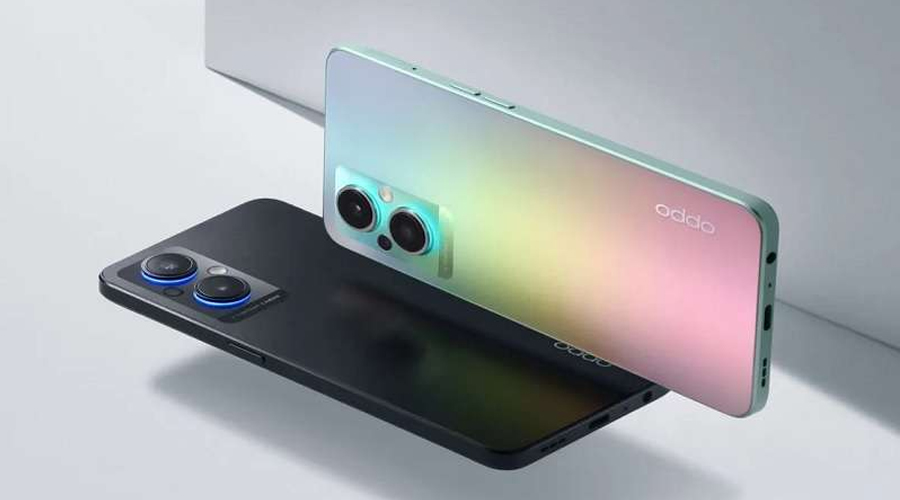OPPO-F21-Pro-5G