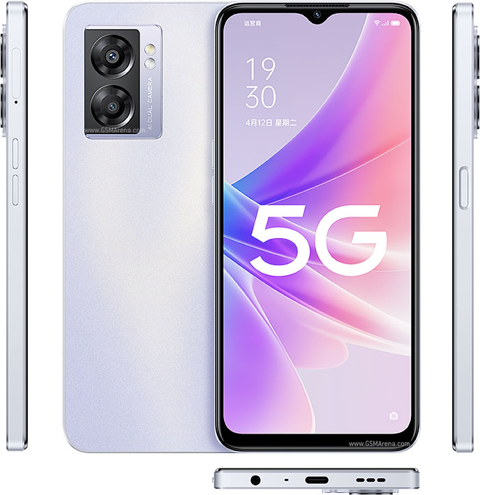 OPPO-A17