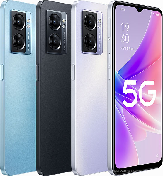 OPPO-A17