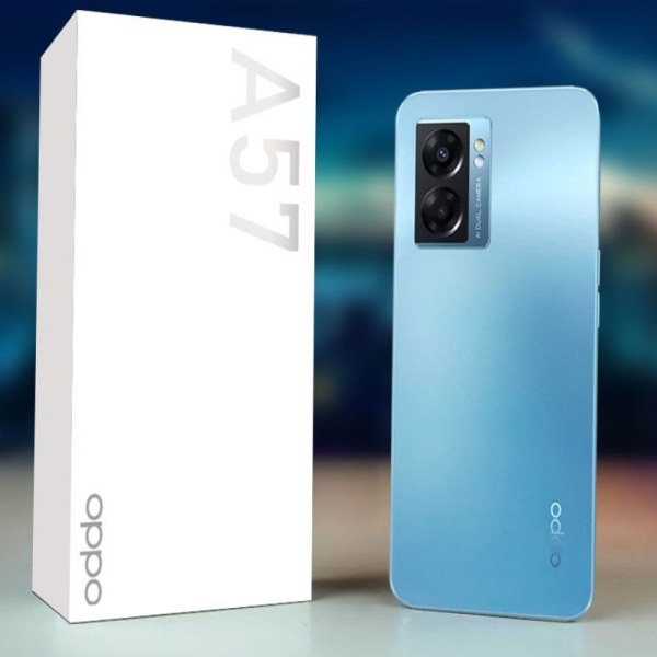 OPPO-A17