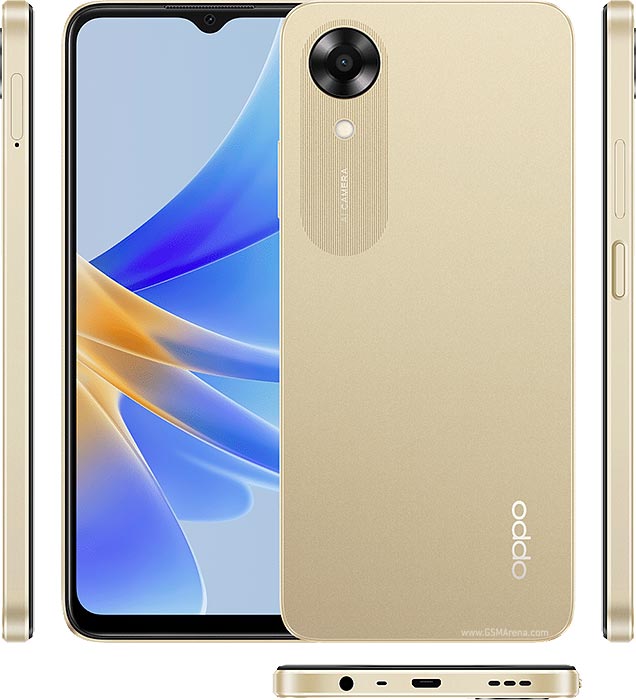 OPPO-A17K