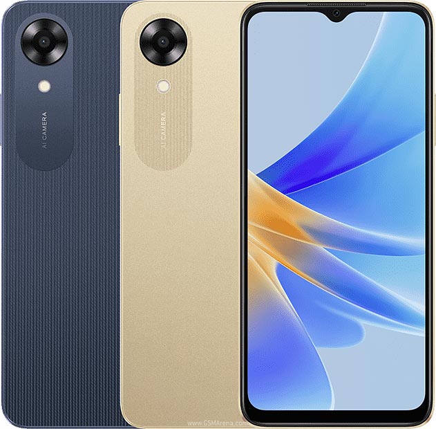 OPPO-A17K