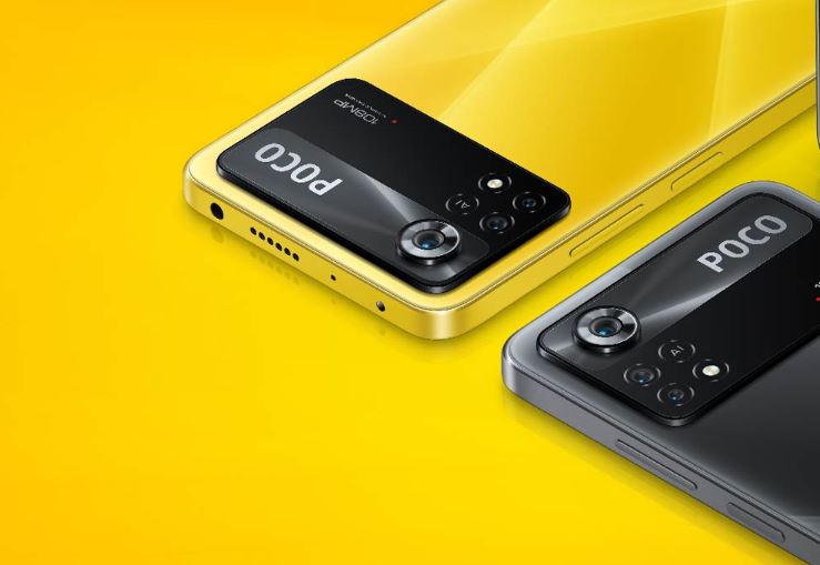 Xiaomi-Poco-X5-Pro