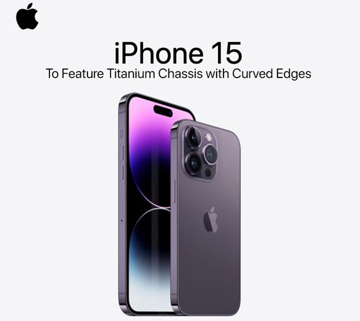 Apple-iphone-15