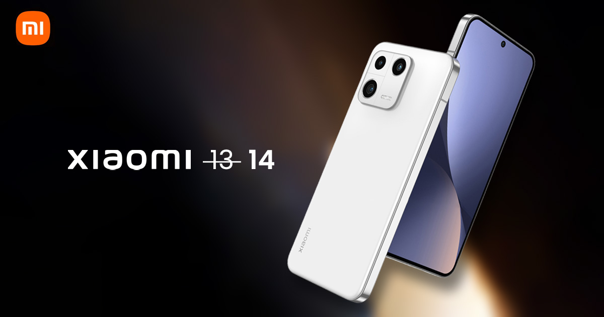 Xiaomi-14
