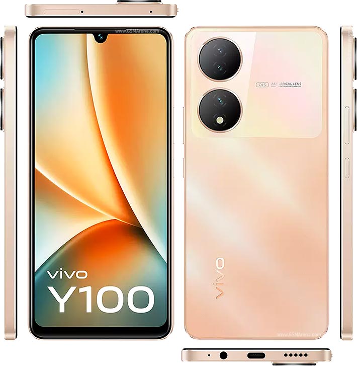 Vivo-Y100