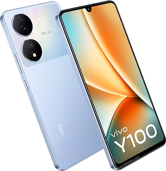 Vivo-Y100