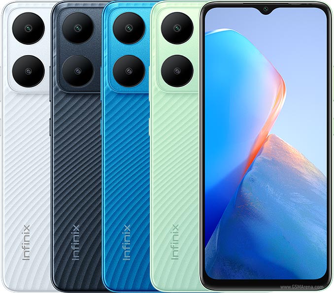 Infinix-Smart-7