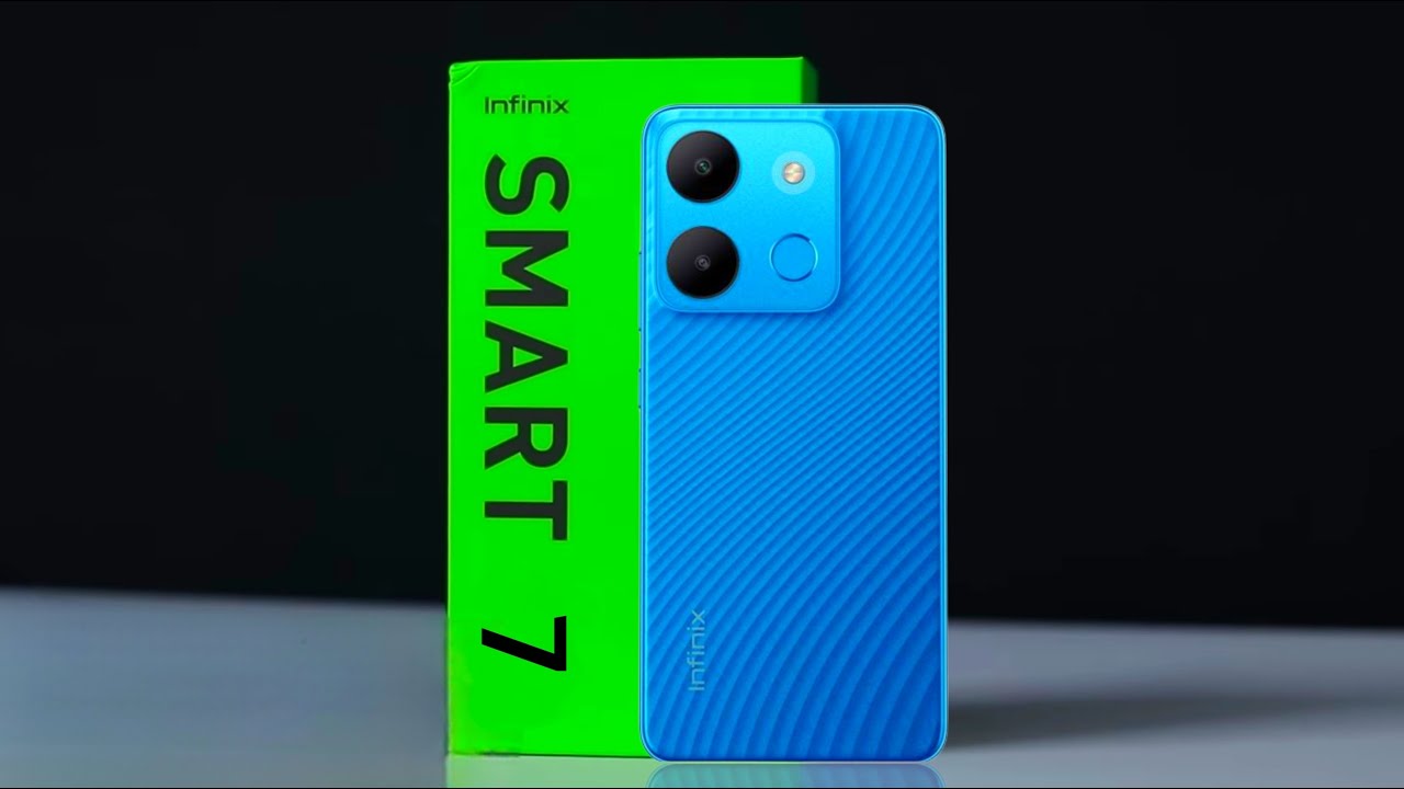 Infinix-Smart-7