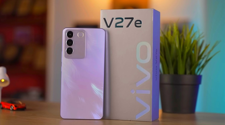 Vivo-V27e
