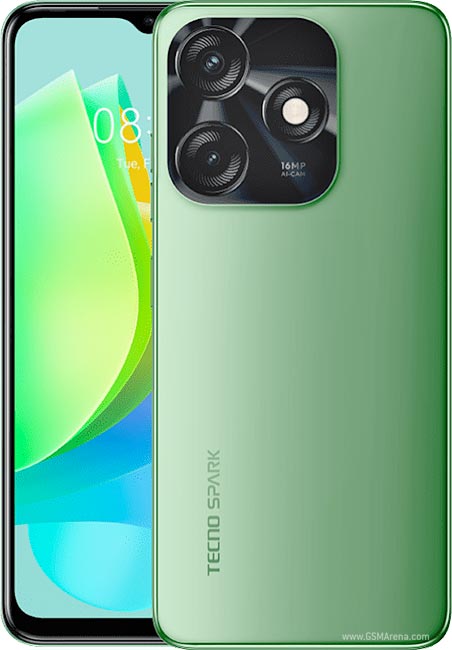 Tecno-Spark-10C