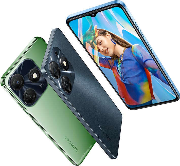Tecno-Spark-10C