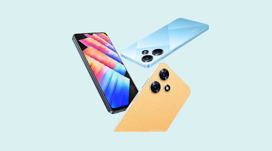 Infinix-Hot-30i