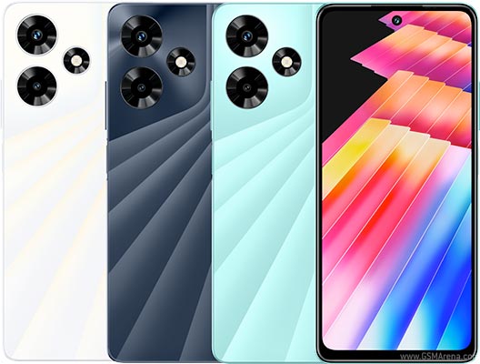 Infinix-Hot-30