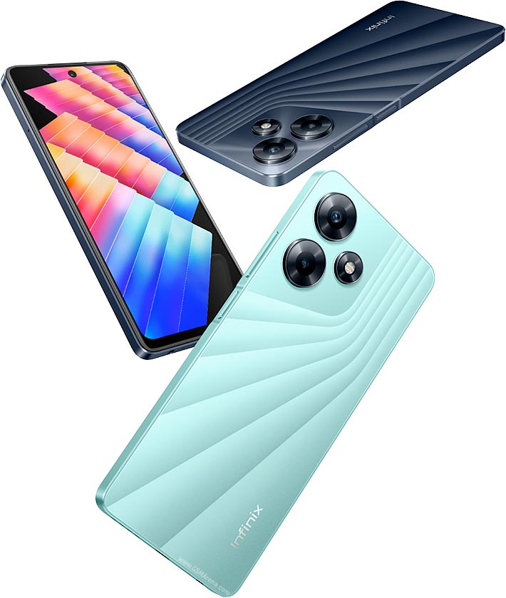 Infinix-Hot-30