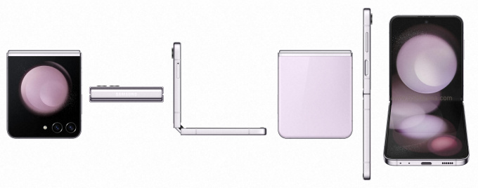 Samsung-Galaxy-Z-Flip-5
