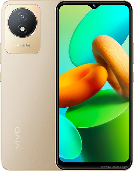 Vivo-Y02t