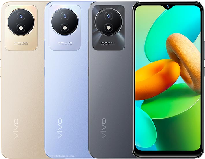 Vivo-Y02t