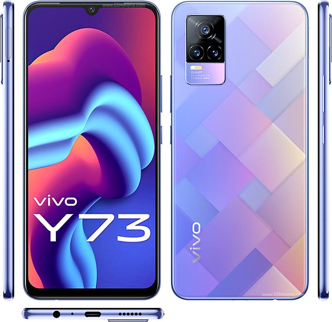 Vivo-Y73