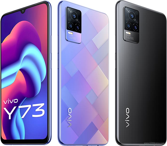 Vivo-Y73